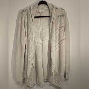 Knox Rose Knitted Cardigan